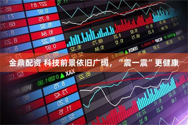 金鼎配资 科技前景依旧广阔，“震一震”更健康